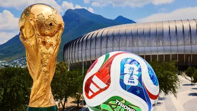 Las selecciones de México y Sudáfrica abren el Mundial 2026 en el mítico estadio Azteca