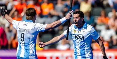 Los Leones avanzaron a semifinales en el Mundial 2026