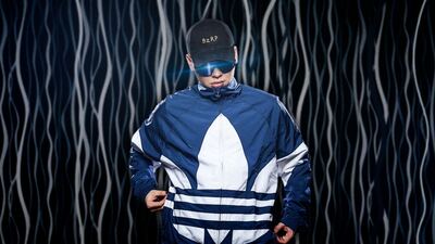 Bizarrap es la cara de la nueva campaña mundial de Adidas