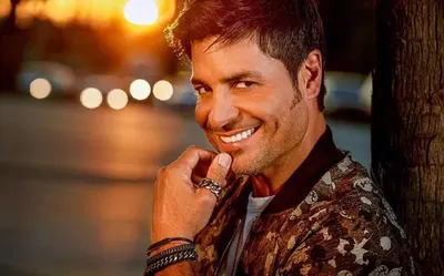 Chayanne recibirá el premio “Billboard Icono”