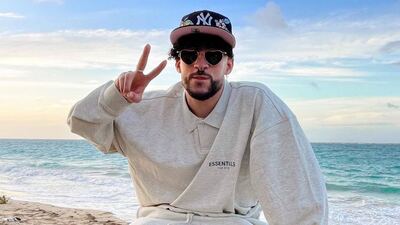 Bad Bunny, Karol G, Becky G y Farruko lideran las nominaciones a los "Premios Billboard"