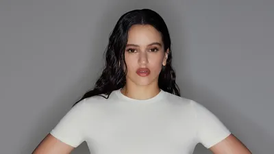 Rosalía lanza el videoclip de "Despechá"