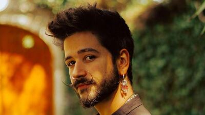 Camilo adelantó cuando saldrá su disco "De Adentro Pa Afuera"