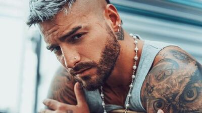 Maluma presenta “The Love & Sex Tape Deluxe Edition”