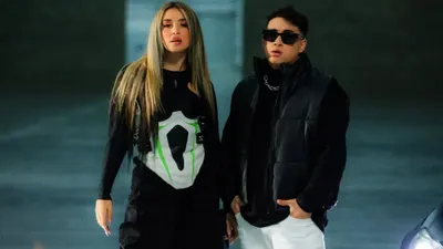 FMK llega con una nueva canción junto a Lola Índigo