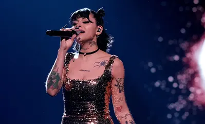 Cazzu arranca con su "Nena Trampa Tour"