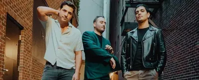 Reik anunció que esta semana presentará nuevas canciones