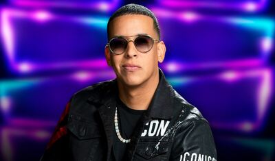 “Gasolina”, de Daddy Yankee, es considerada la mejor canción de reggaetón de todos los tiempos
