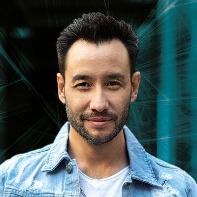 Nuevo Disco de Luciano Pereyra