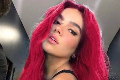 ¡La espera terminó! Se viene lo nuevo de Karol G