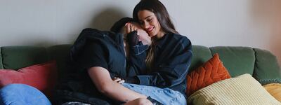 "El Último Beso" el nuevo y sensual single de Tini y Tiago PZK