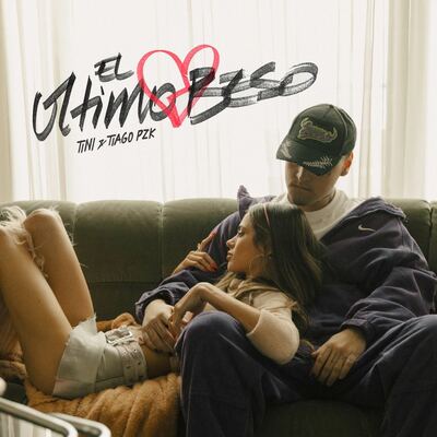 Tini le puso fecha de salida a la colaboración con Tiago PZK