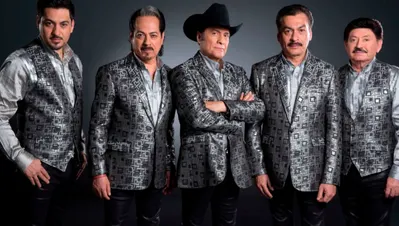 "¿En dónde estabas?" de Los Tigres del Norte alcanzó los 4 millones de reproducciones