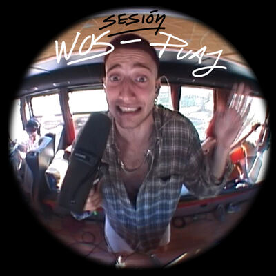 Ya se estrenó "Puaj", la nueva sesión de Wos