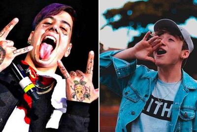 ¡Paren todo! Duki y Paulo Londra lanzarán un single juntos