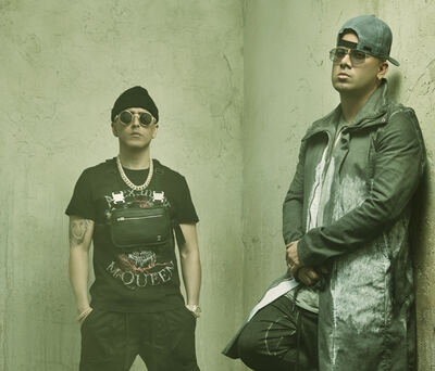 Wisin y Yandel se despiden con "La Última misión"