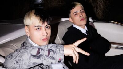 Trueno y Tiago PZK se juntan para el remix de "Hood"