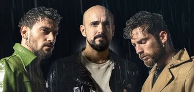 MYA puso fecha a una nueva canción junto a Abel Pintos