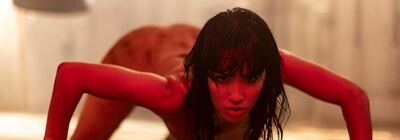 Lali nos muestra el backstage de "2 son 3"