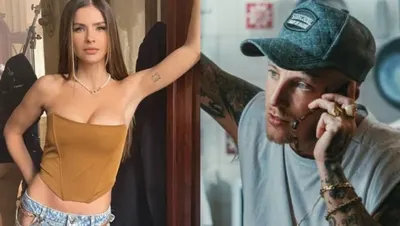 "Ya no quiero verte", llega lo nuevo del Polaco y la China Suárez