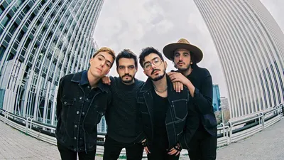 ¡Morat le puso fecha a la salida de su próximo disco!