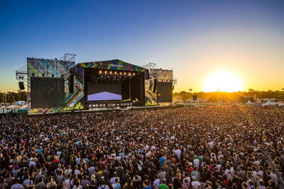 Lollapalooza Argentina 2023 revela su line-up día por día