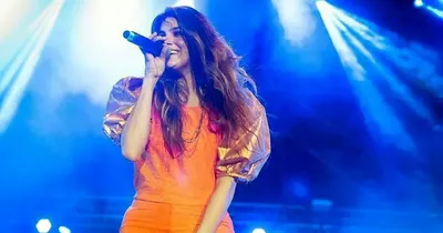 Natalie Pérez  lanzó su nueva canción "Escucha Tu Cora"