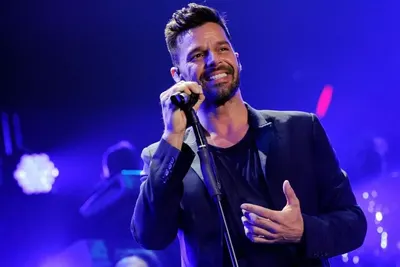 Ricky Martin regresa a la Argentina y se presentará en el Movistar Arena