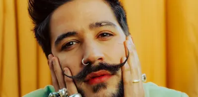 Camilo estrenó documental en HBO Max