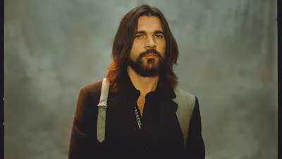 Se viene el single adelanto del nuevo álbum de Juanes