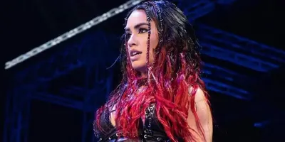 Lali pide pista con su nuevo single "Motiveishon"
