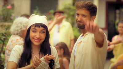 ¡Al fin! Ya salió "Amigos" la colaboración de Pablo Alborán y María Becerra