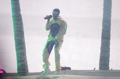 Te contamos todos los detalles a tener en cuenta del show de Bad Bunny en Vélez