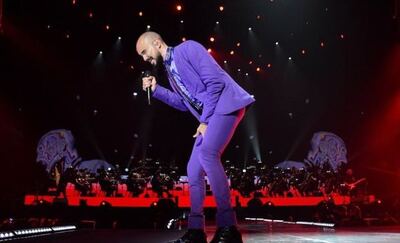 Abel Pintos anticipó una "noche única" en La Plata