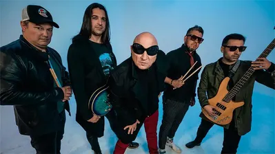 La Mosca toma por asalto la cima del ranking de Billboard Argentina Hot 100