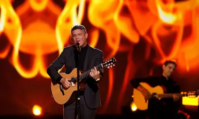 Alejandro Sanz suma una nueva fecha en Buenos Aires