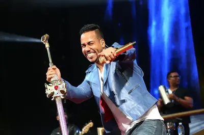 ¡Bomba! Romeo Santos volverá a presentarse en el país