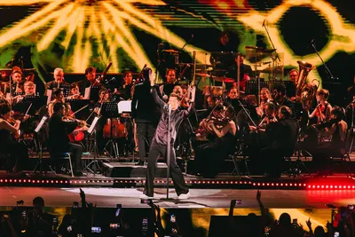Ricky Martin homenajeó a Argentina por su triunfo con “La copa de la vida”