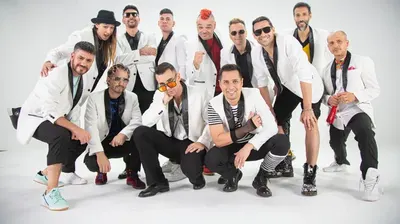 Los Caligaris anunciaron su gira de verano 2023