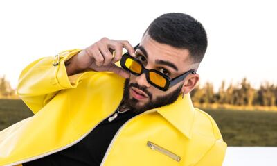 Manuel Turizo recupera la cima del Billboard Argentina Hot 100