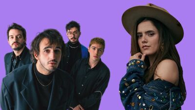 Morat nos trae "Debí Suponerlo" en versión mariachi