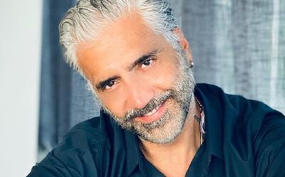 Alejandro Fernández vuelve al ruedo con “Inexperto en olvidarte”