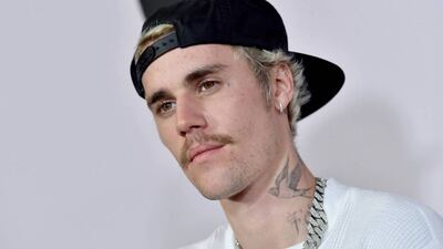 Justin Bieber vendió su catálogo musical por una fortuna