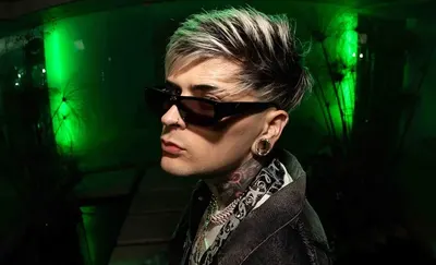 LIT Killah lanzó "Neón", canción inédita de SnipeZ