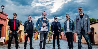 Los Pericos y La Delio Valdez estrenaron el videoclip de "Vete ya"