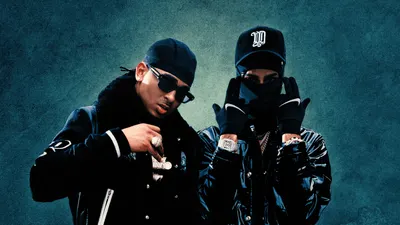 Ozuna y YovngChimi lanzan “Quien va a frontiar”