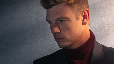Nick Carter recordó a su hermano Aaron con la emotiva “Hurts to Love You”