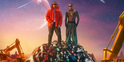 "Panties y Brasieres": Daddy Yankee y Rauw Alejandro lanzan nuevo single