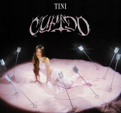 Tini nos da un adelanto de su nuevo disco "Cupido"