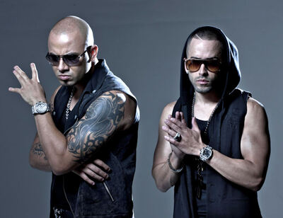 Wisin & Yandel concluyeron "La Última Misión"